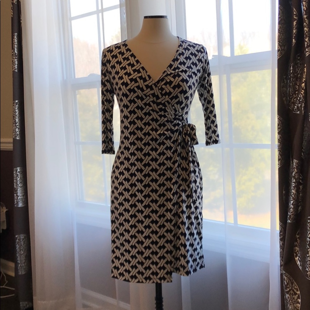 Gills dress